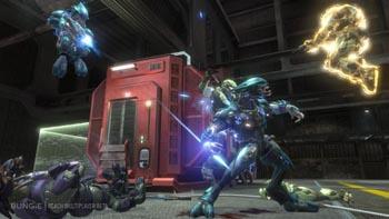 Halo: Reach - Продажи Xbox 360 возросли с помощью Halo: Reach