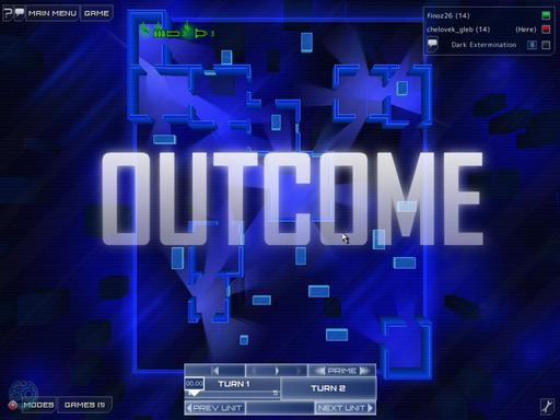 Frozen Synapse - Обзор игры Frozen Synapse