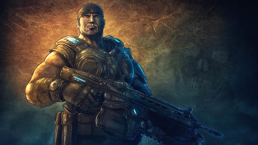 Gears of War могла стать другой