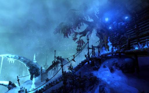 Trine 2 - Trine 2 Goblin Menace [превью]