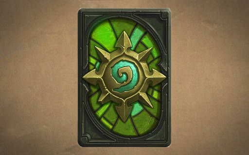 Hearthstone: Heroes of Warcraft - 2-й рейтинговый сезон Hearthstone: смельчаков ждет Черный храм!